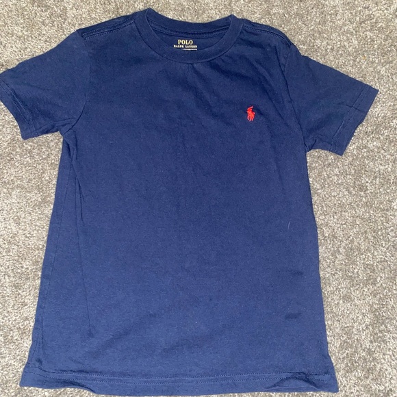 New Polo Ralph Lauren T-shirt - Picture 1 of 2